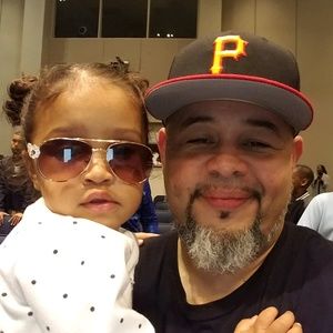 Meet your Posher, David